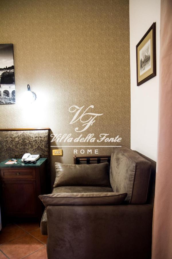 Della Fonte Bed & Breakfast Rome