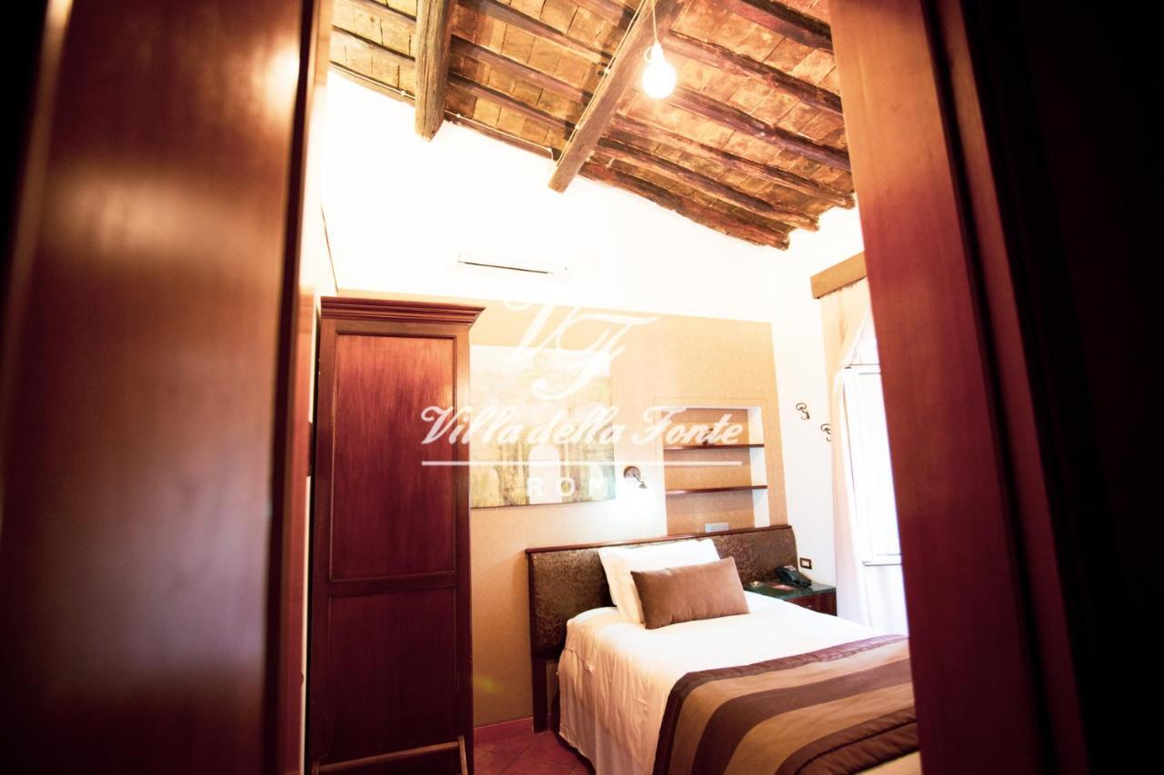 Bed & Breakfast Della Fonte