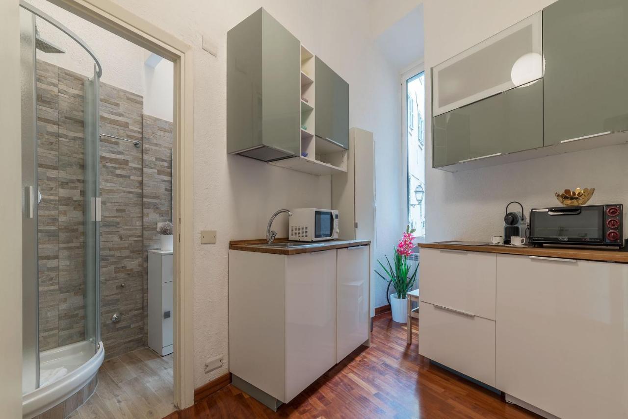 Apartment Cs Piazza Venezia Rome