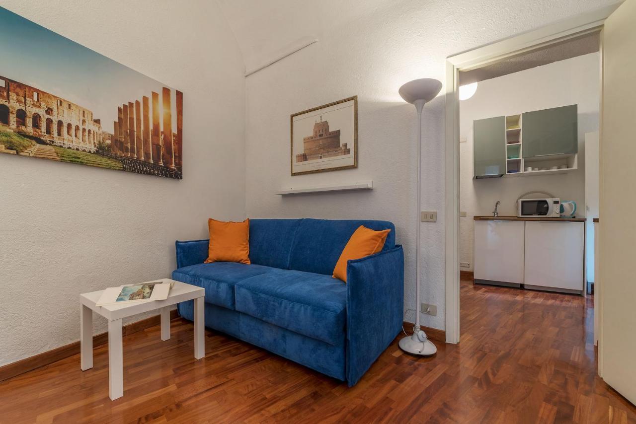Apartment Cs Piazza Venezia Rome