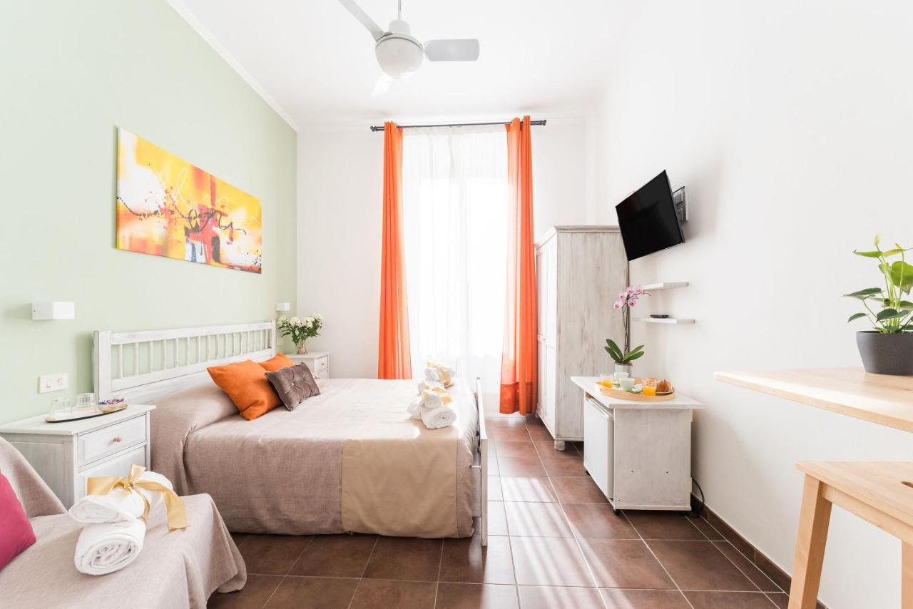 Domus Victoria Guest house Rome