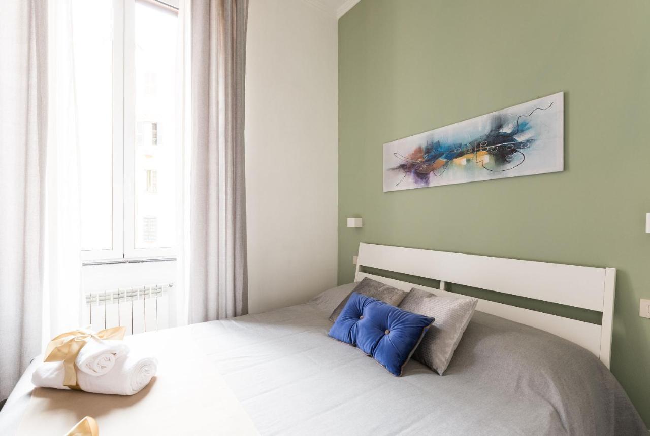 Domus Victoria Guest house Rome