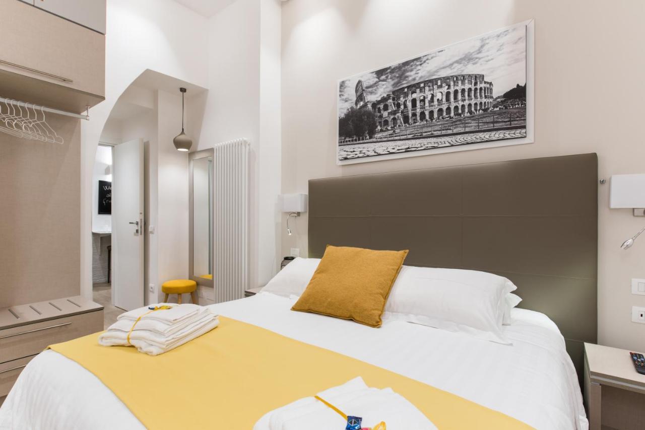 Appartamento Livinginrome Trastevere - Vicolo Del Piede *