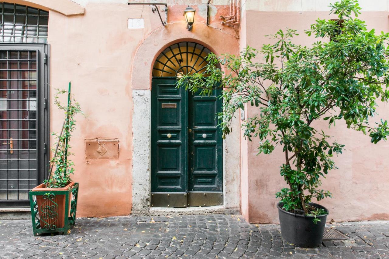 Livinginrome Trastevere - Vicolo Del Piede Appartamento *