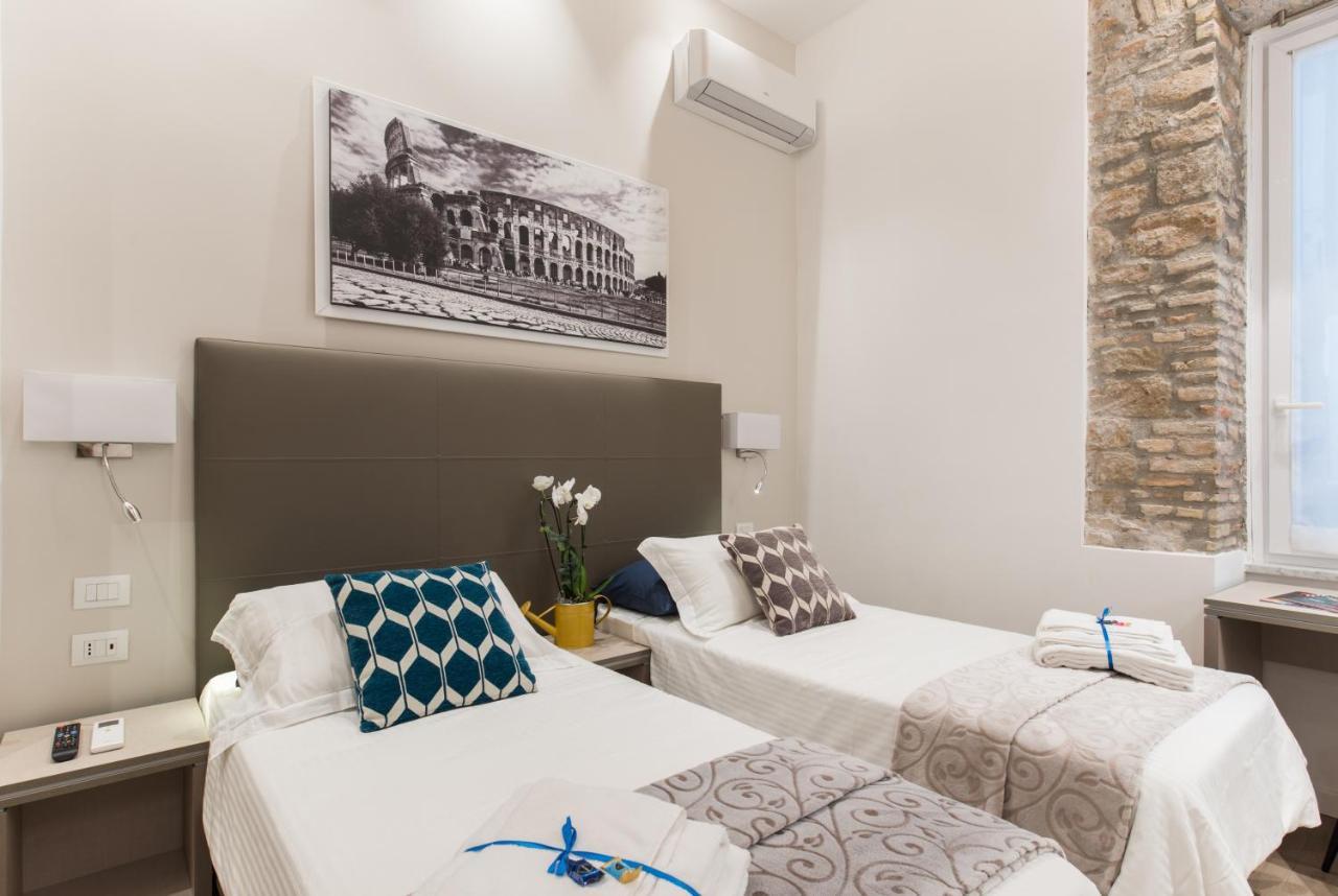 Appartamento Livinginrome Trastevere - Vicolo Del Piede