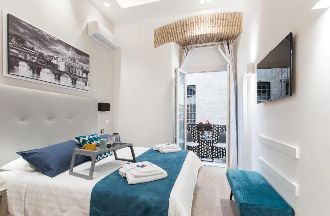 Livinginrome Trastevere - Vicolo Del Piede Appartamento Roma