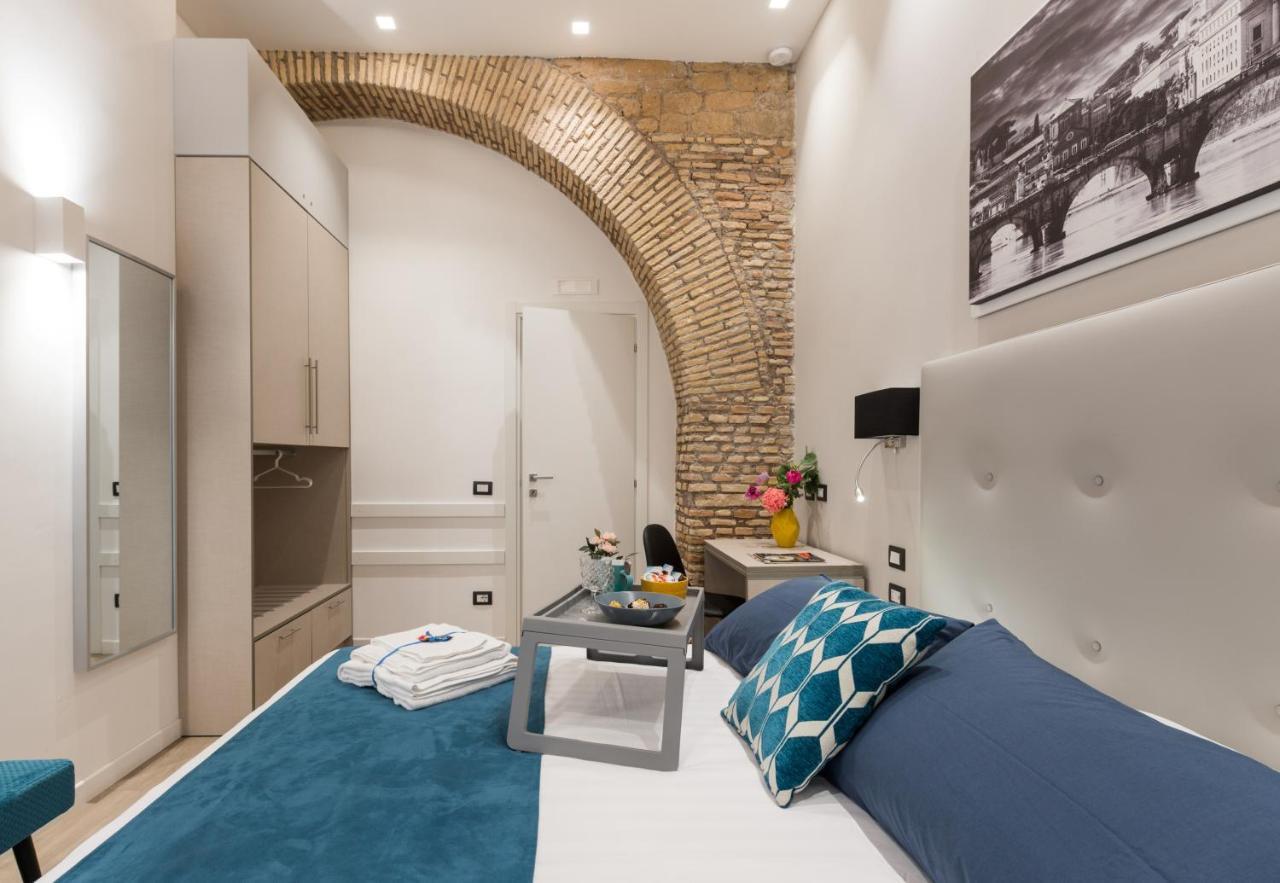 Livinginrome Trastevere - Vicolo Del Piede Appartamento Roma