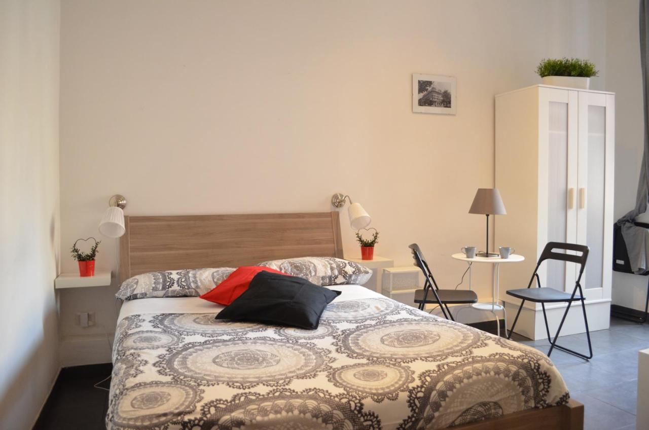 Vaticano St Joseph Bed & Breakfast