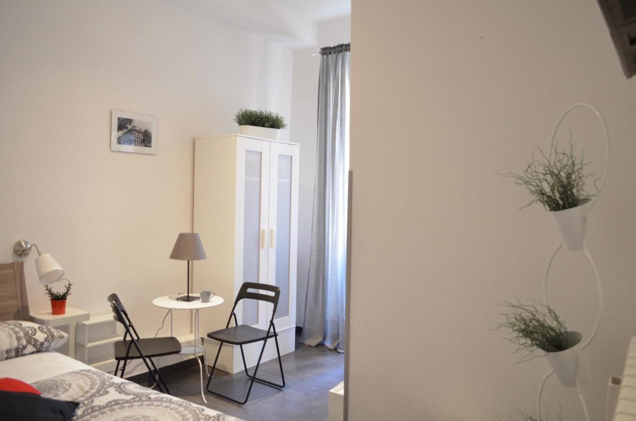 Bed & Breakfast Vaticano St Joseph Roma