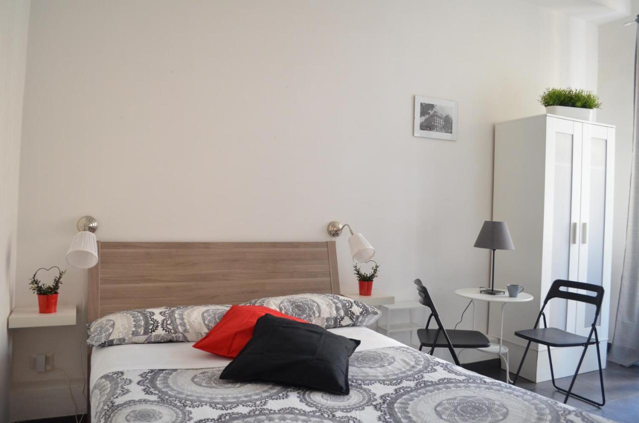 Vaticano St Joseph Bed & Breakfast