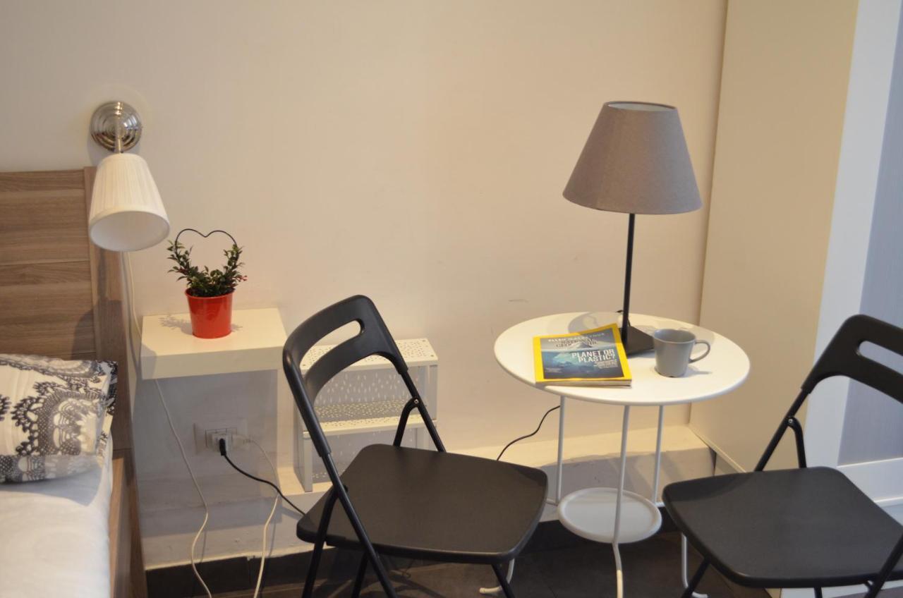 Bed & Breakfast Vaticano St Joseph 3*