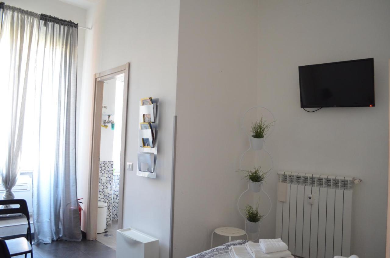 Vaticano St Joseph Bed & Breakfast 3*