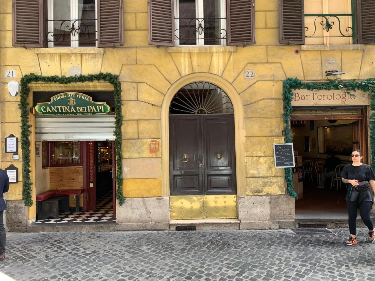 The Cozy Nest Apartment Rome