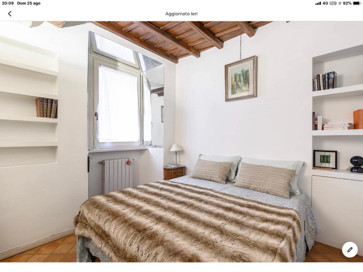 The Cozy Nest * Rome