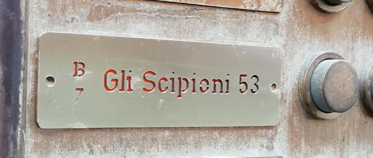 Bed & Breakfast Gli Scipioni Rome