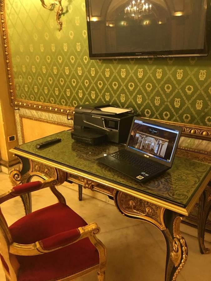Hotel Turner Rome