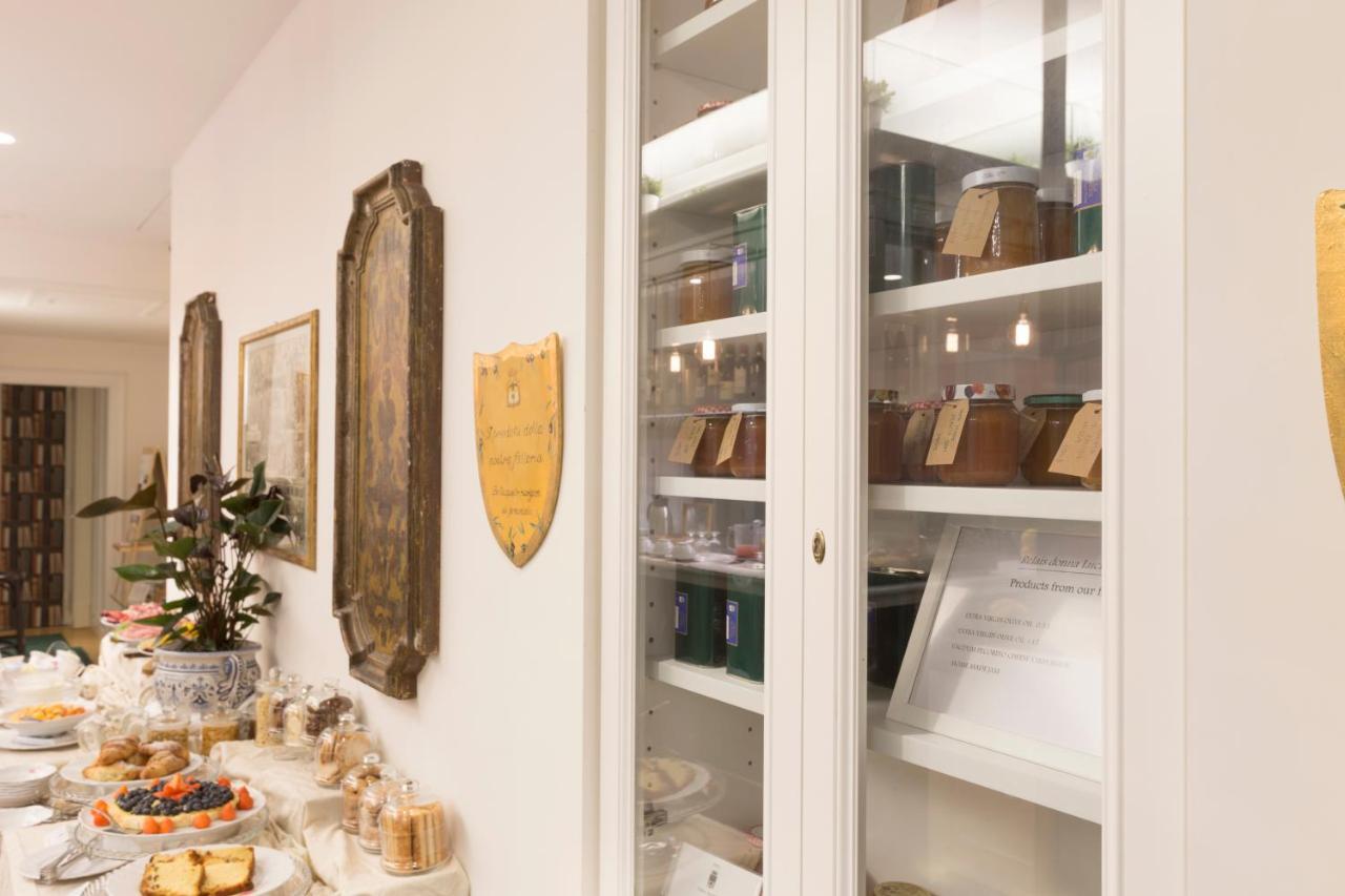 Relais Donna Lucrezia Guest house
