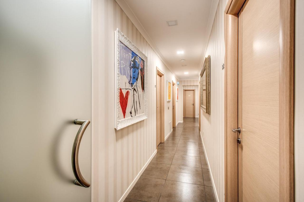 Hotel Boutique Rome