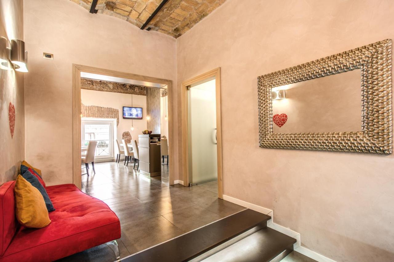 Boutique 4* Rome