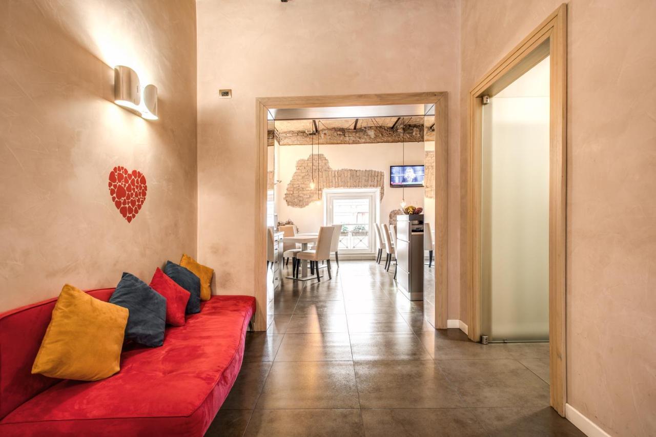 Boutique Rome