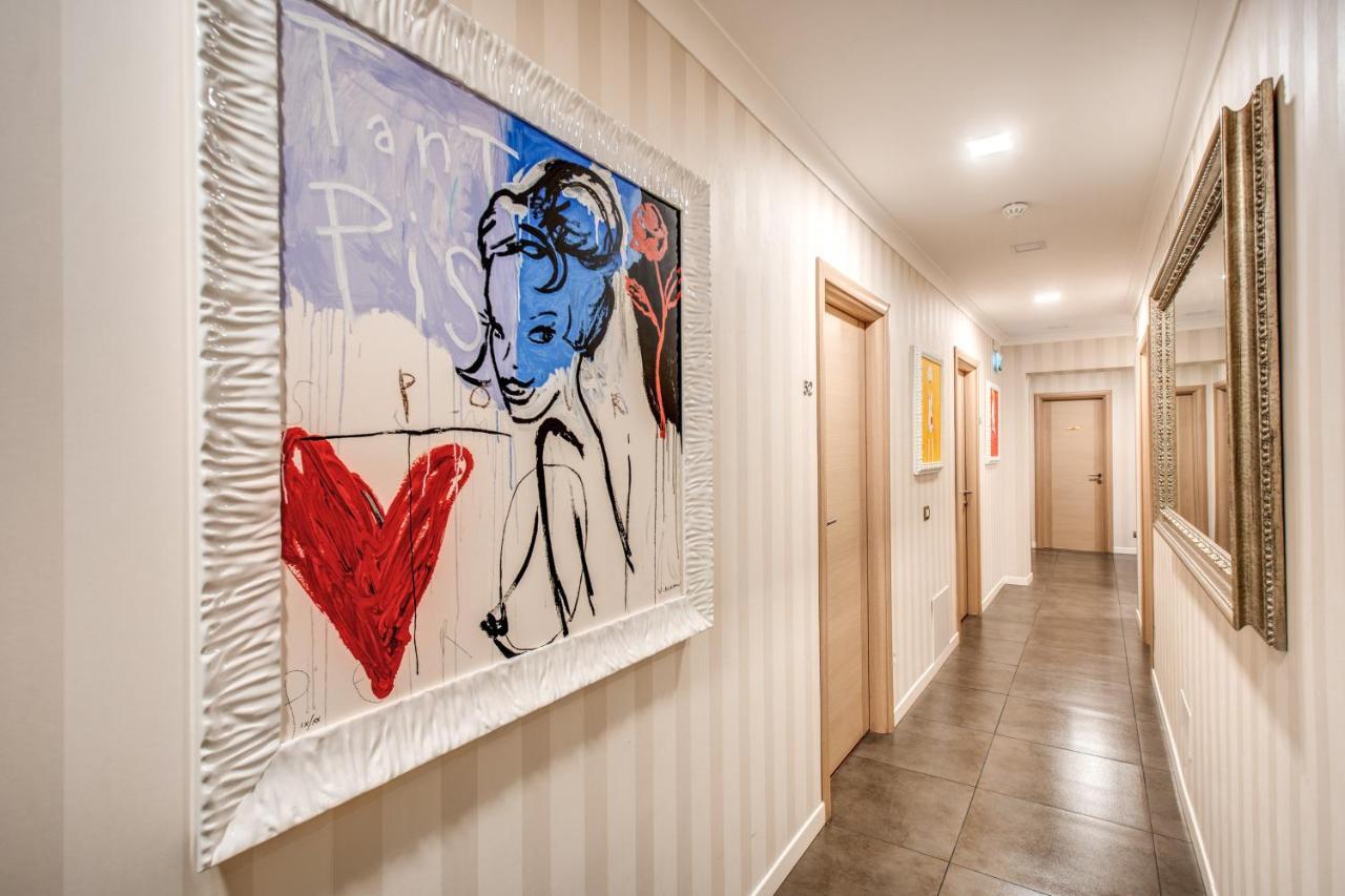 Hotel Boutique Rome