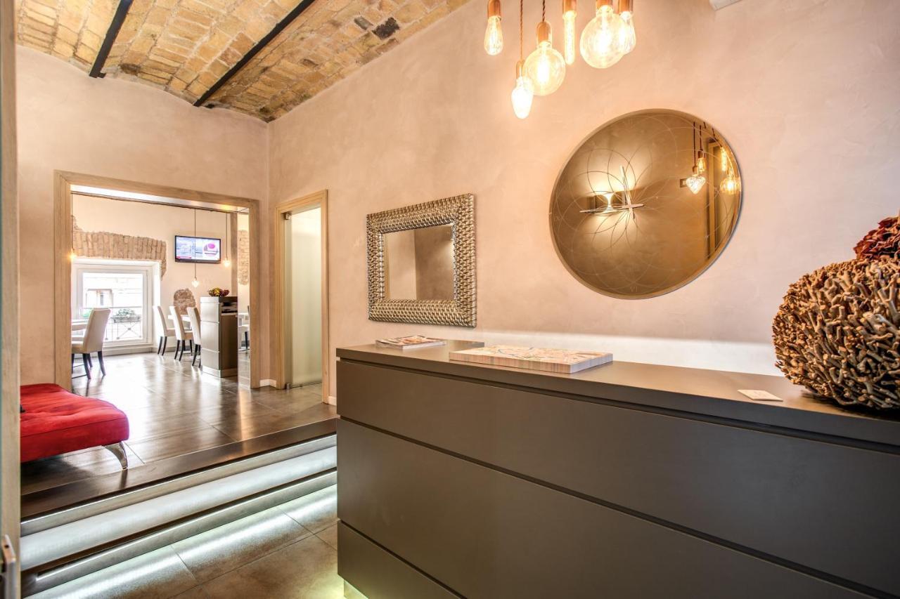 Boutique 4* Rome