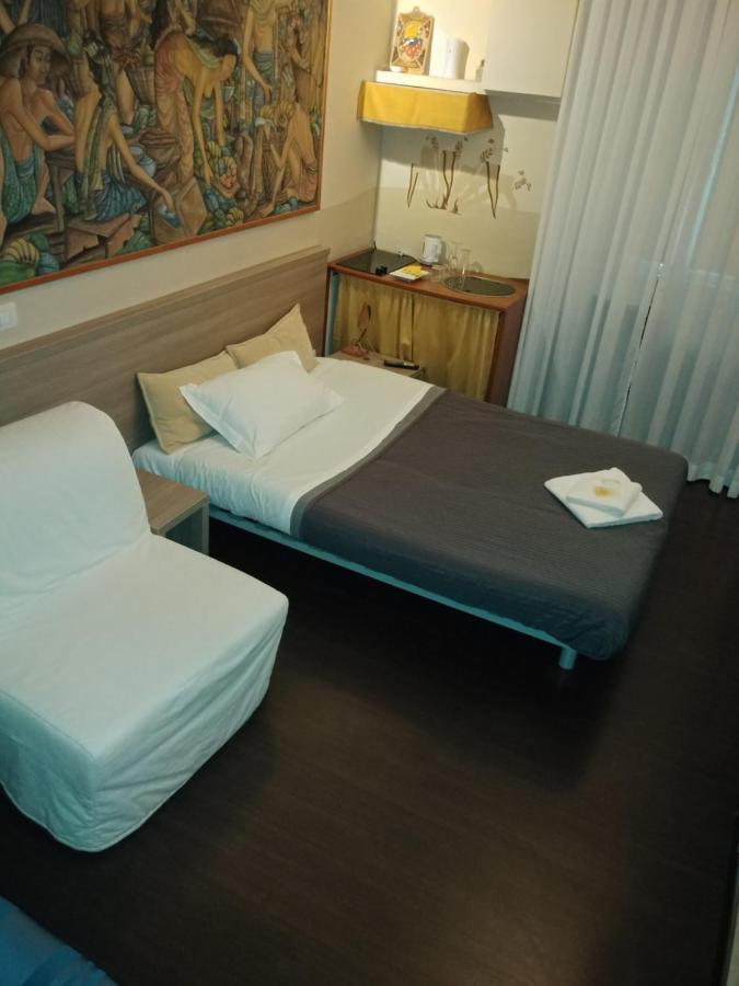 Art And Relax Guest house 2*