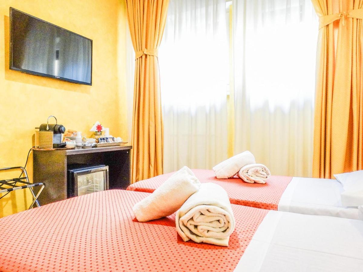 Morelli 1 Bed & Breakfast Rome