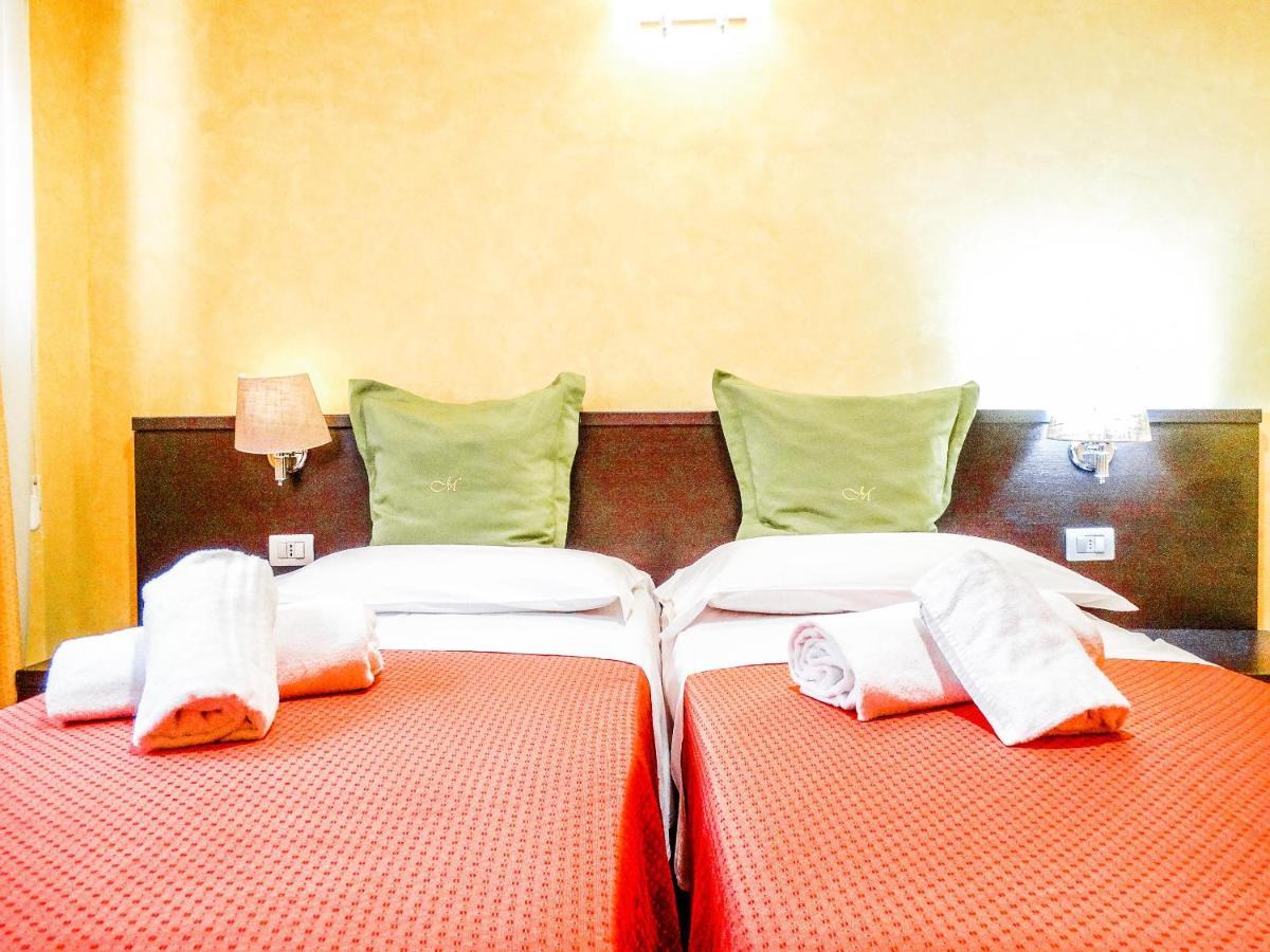 Bed & Breakfast Morelli 1 5*