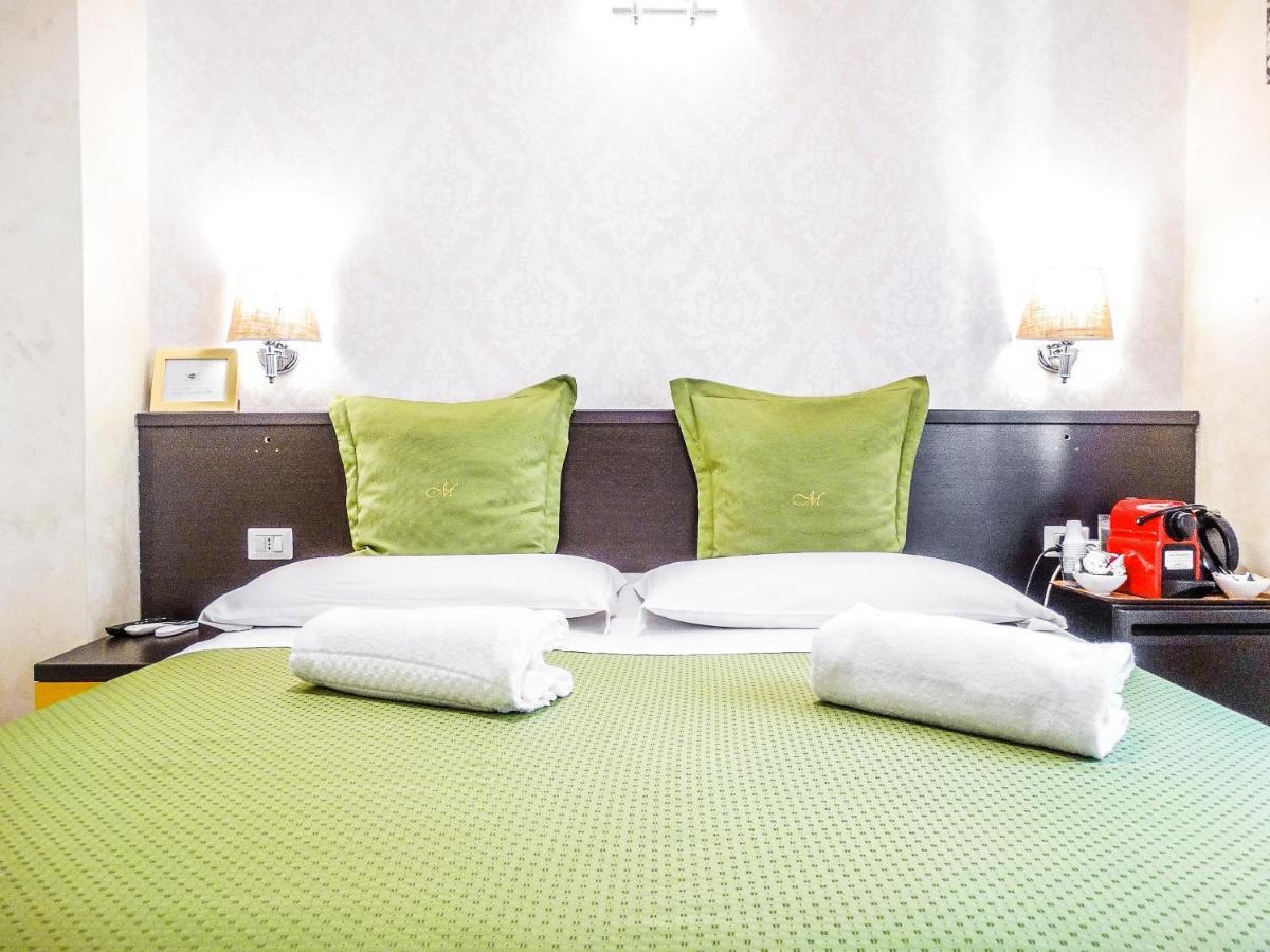 Bed & Breakfast Morelli 1