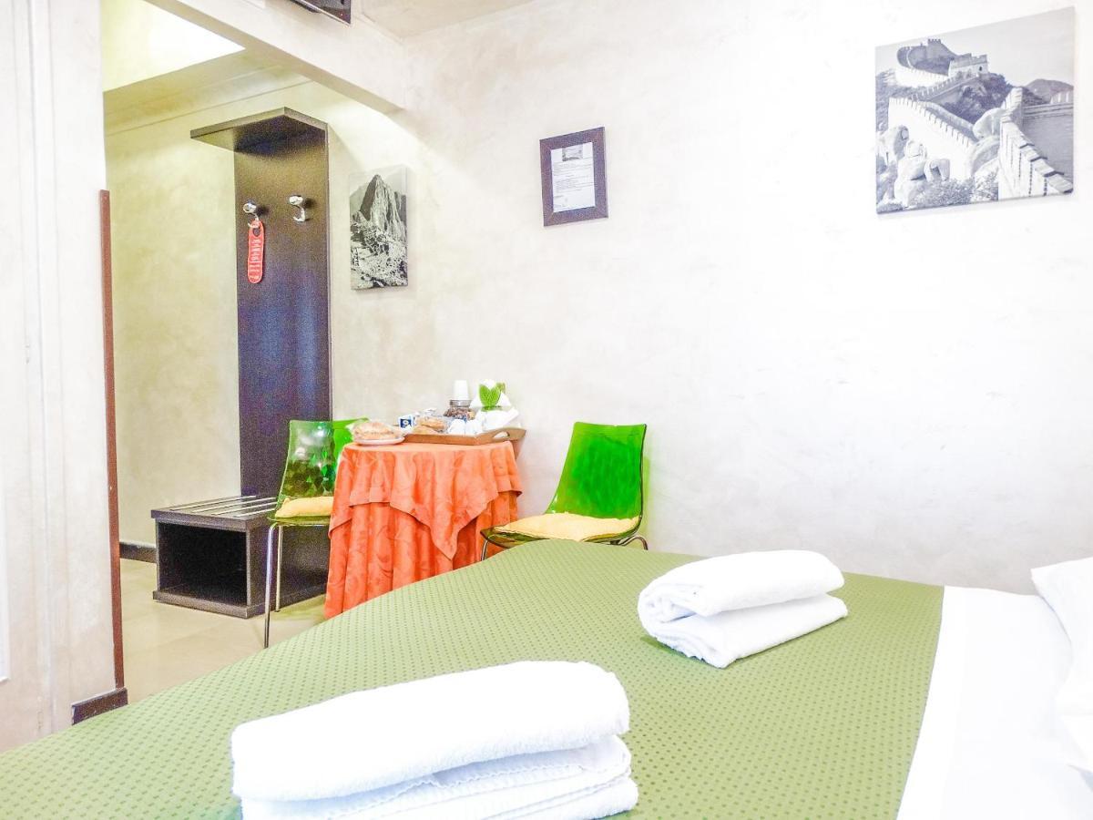 Morelli 1 Bed & Breakfast