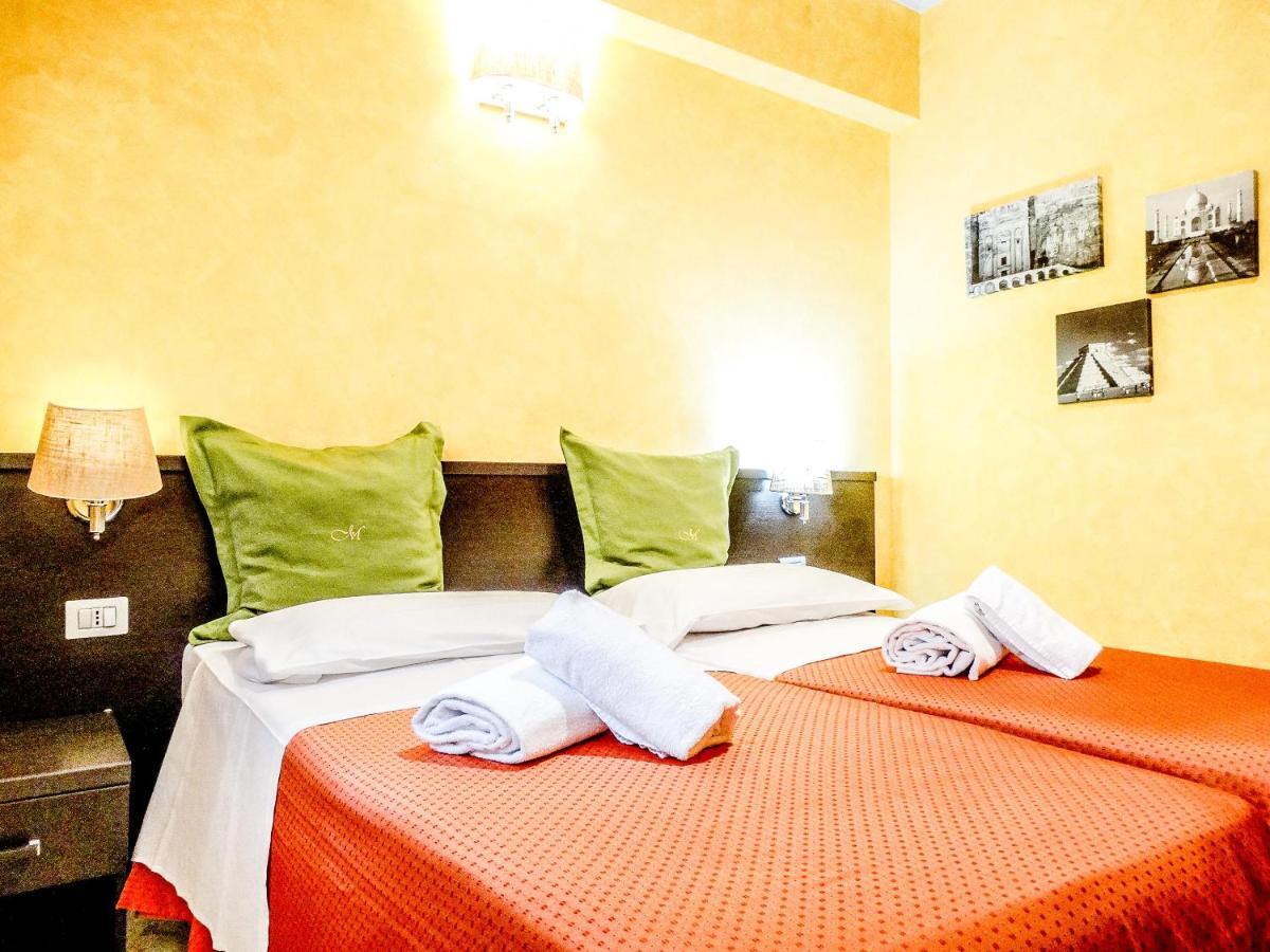 Bed & Breakfast Morelli 1 Rome