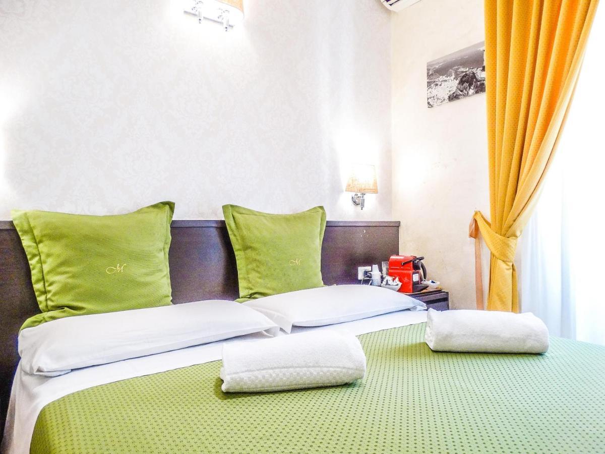 Morelli 1 Bed & Breakfast