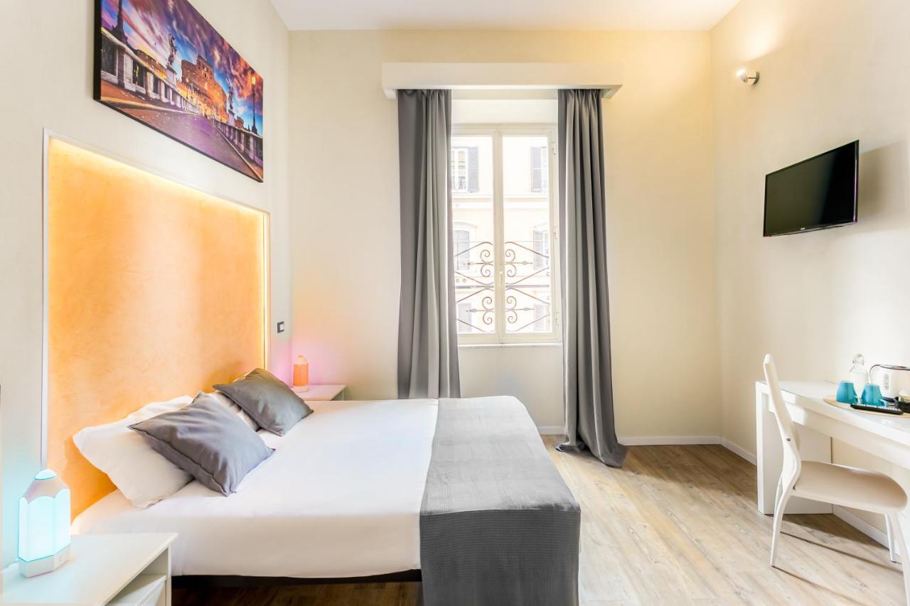 Amoroma Bed & Breakfast Rome