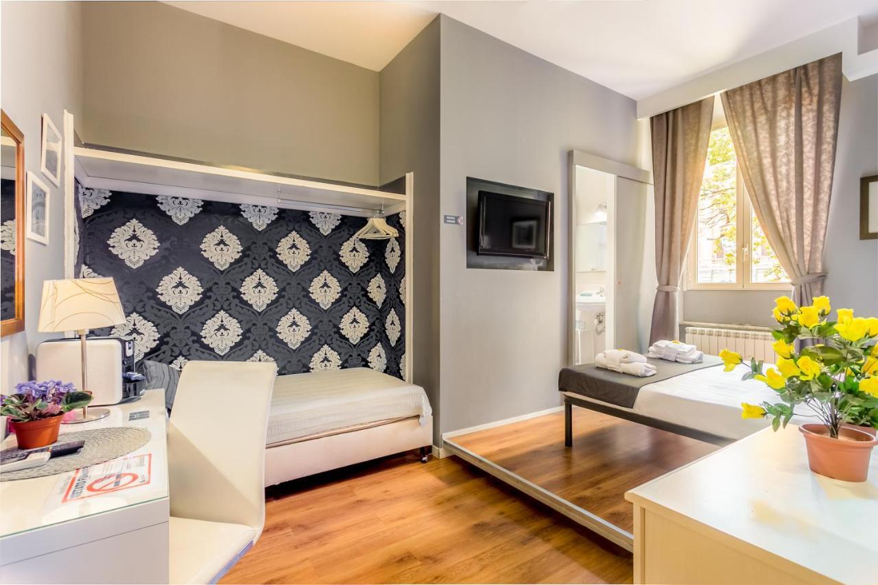 Bed & Breakfast Amoroma Rome