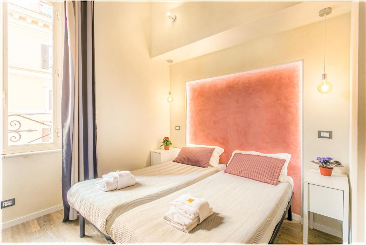 Amoroma Rome