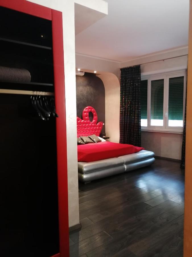 Guest house Luxury Nomentano Rome