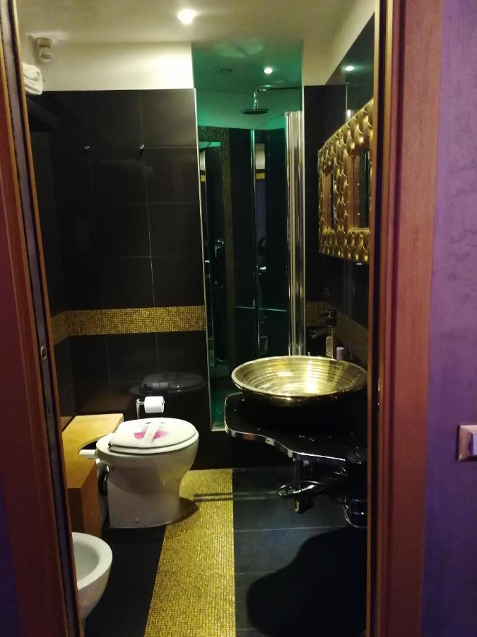 Luxury Nomentano Guest house *