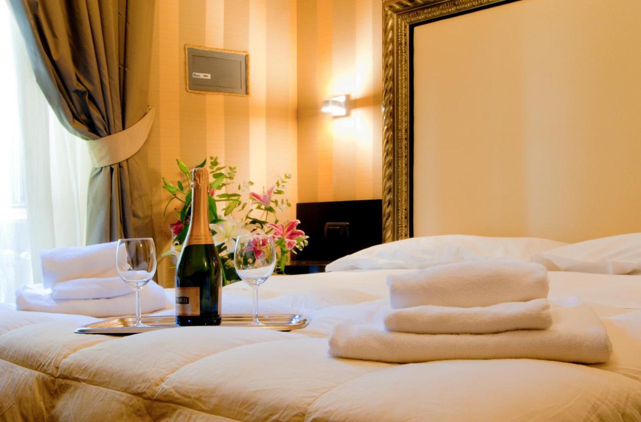 Domus Romantica Guest house