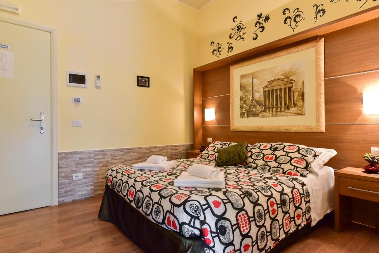 Bed & Breakfast Relax Rome