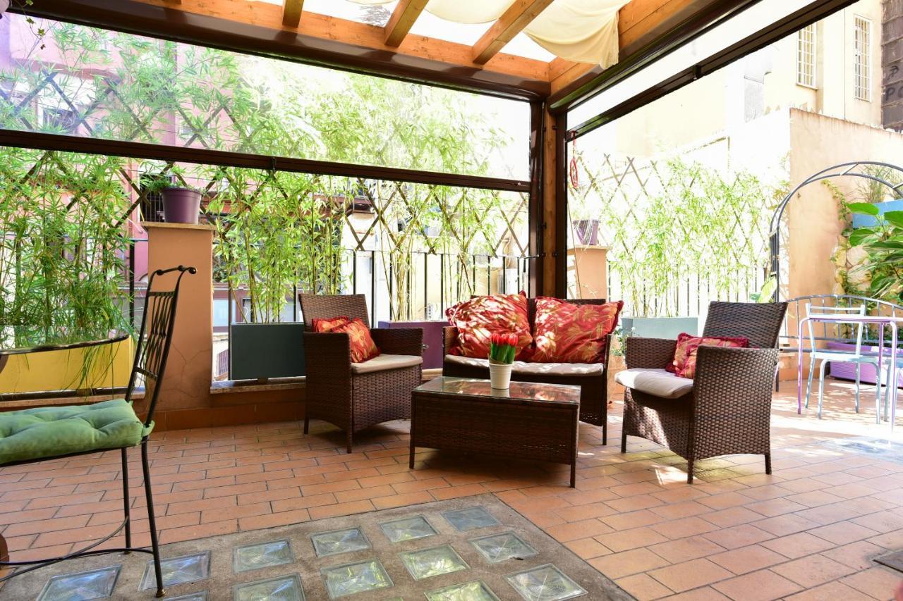 Relax Bed & Breakfast Roma