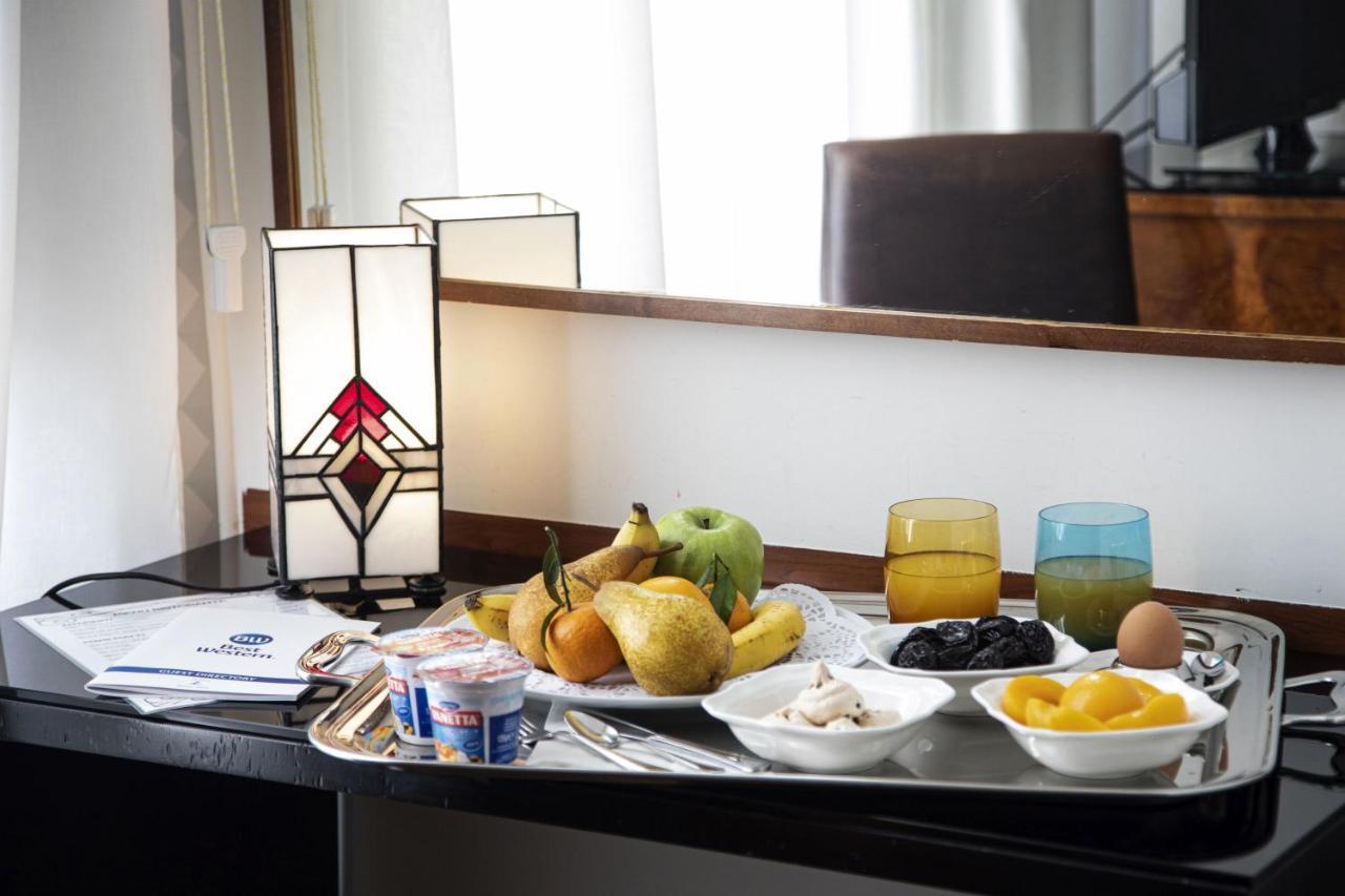 Hotel Western Artdeco