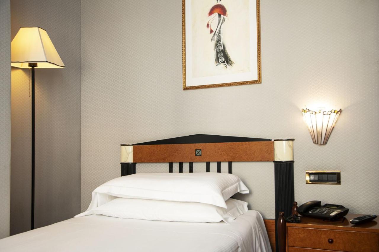 Western Artdeco Hotel Rome