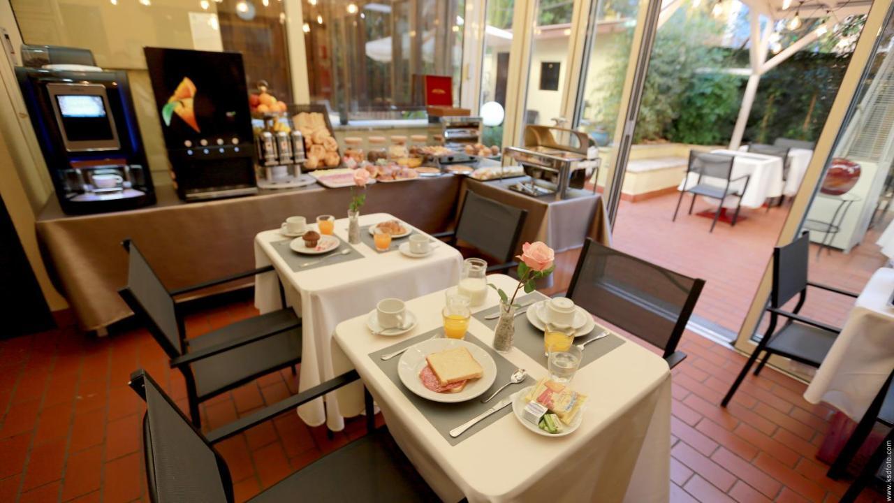 Hotel Pullman Life Roma