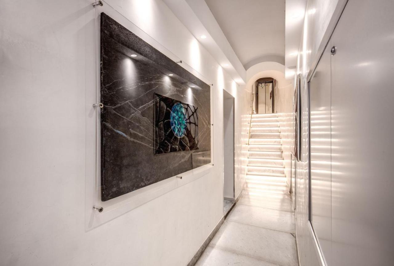 Hotel Relais Fontana Di Trevi Rome
