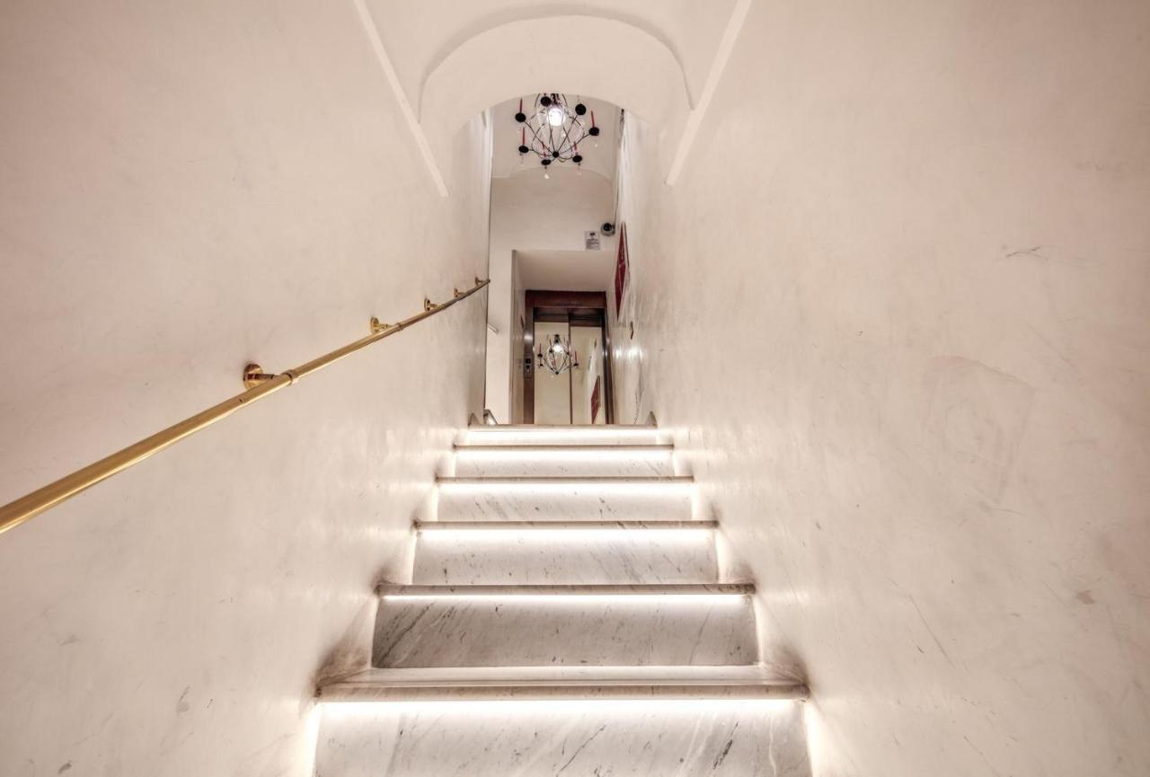 Relais Fontana Di Trevi Hotel Rome