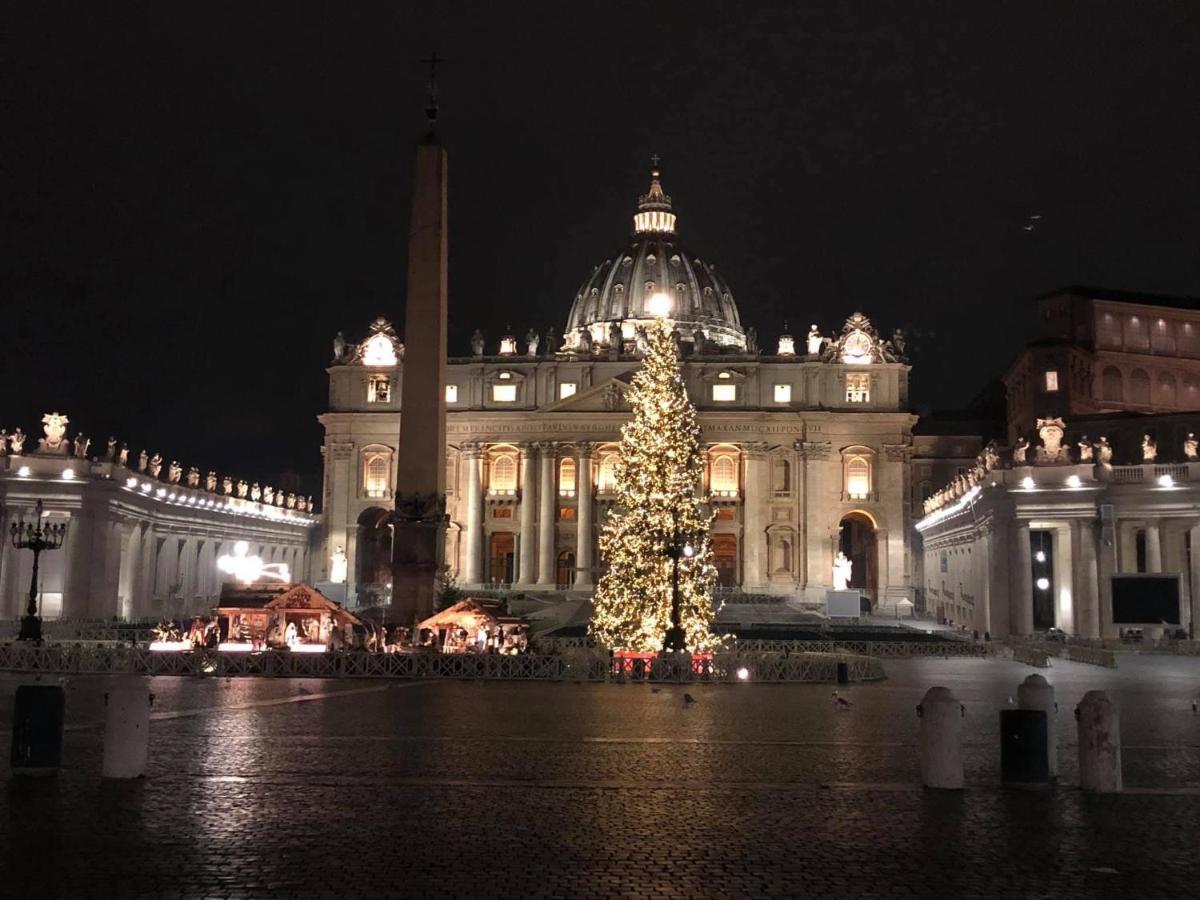 Sweet Sleep Vatican Apartment Rome