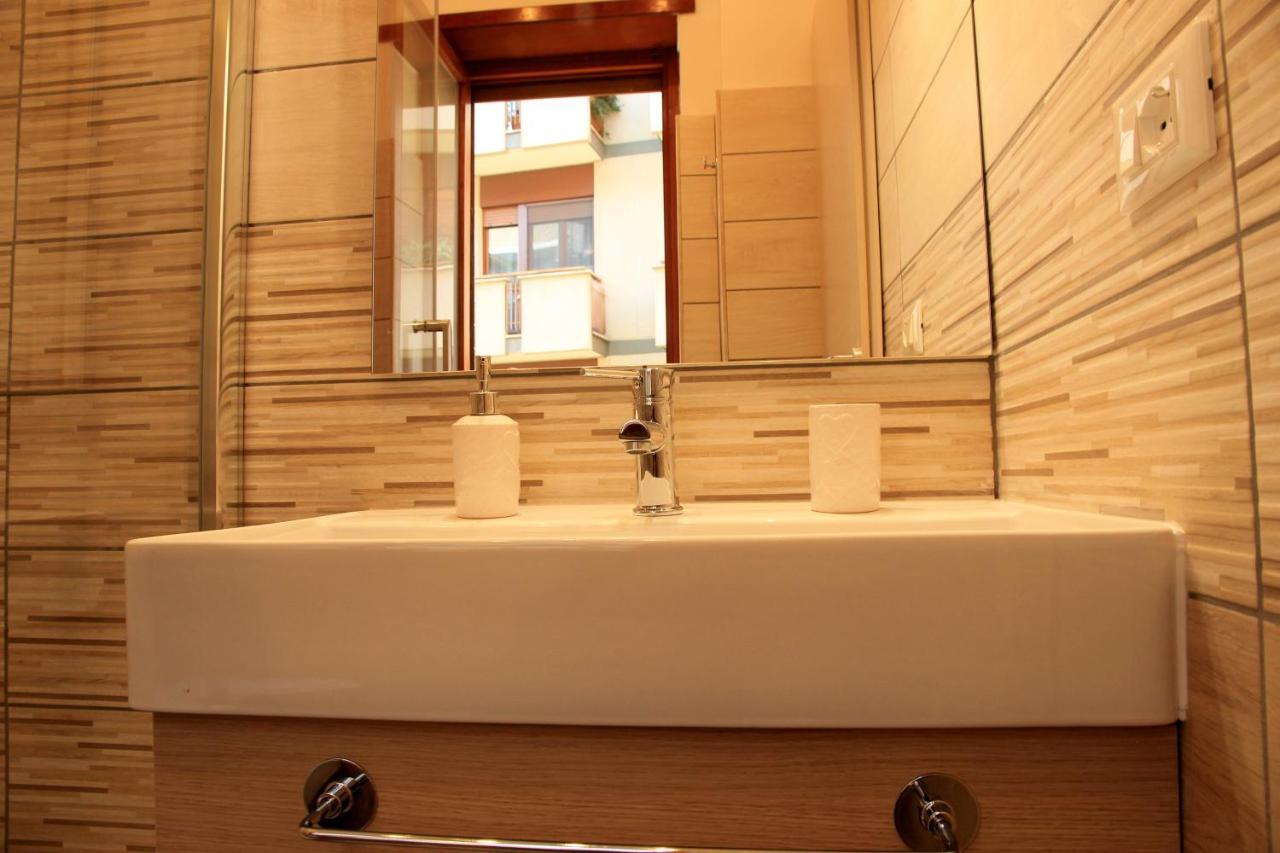 Le Tue Notti A San Pietro Holiday home *