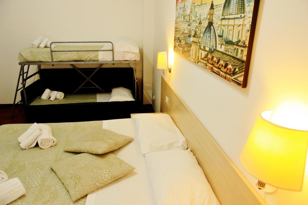 Holiday home Le Tue Notti A San Pietro *