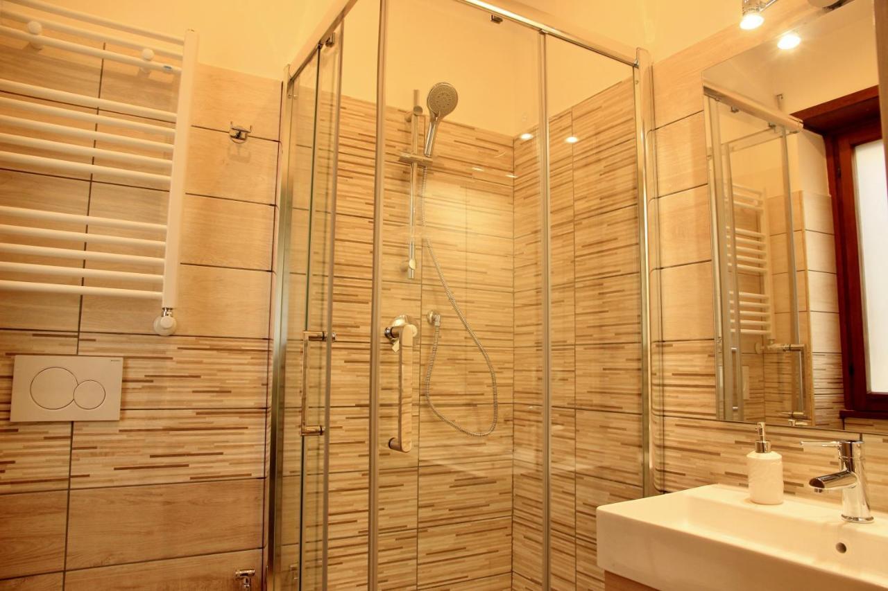 Le Tue Notti A San Pietro Holiday home